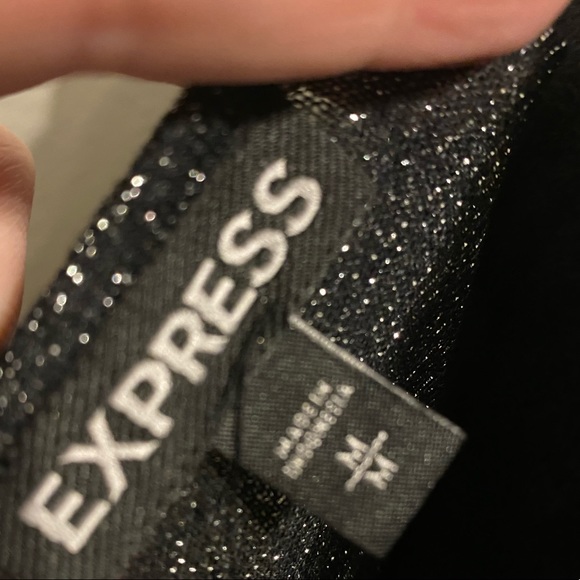 Express top - Picture 3 of 3
